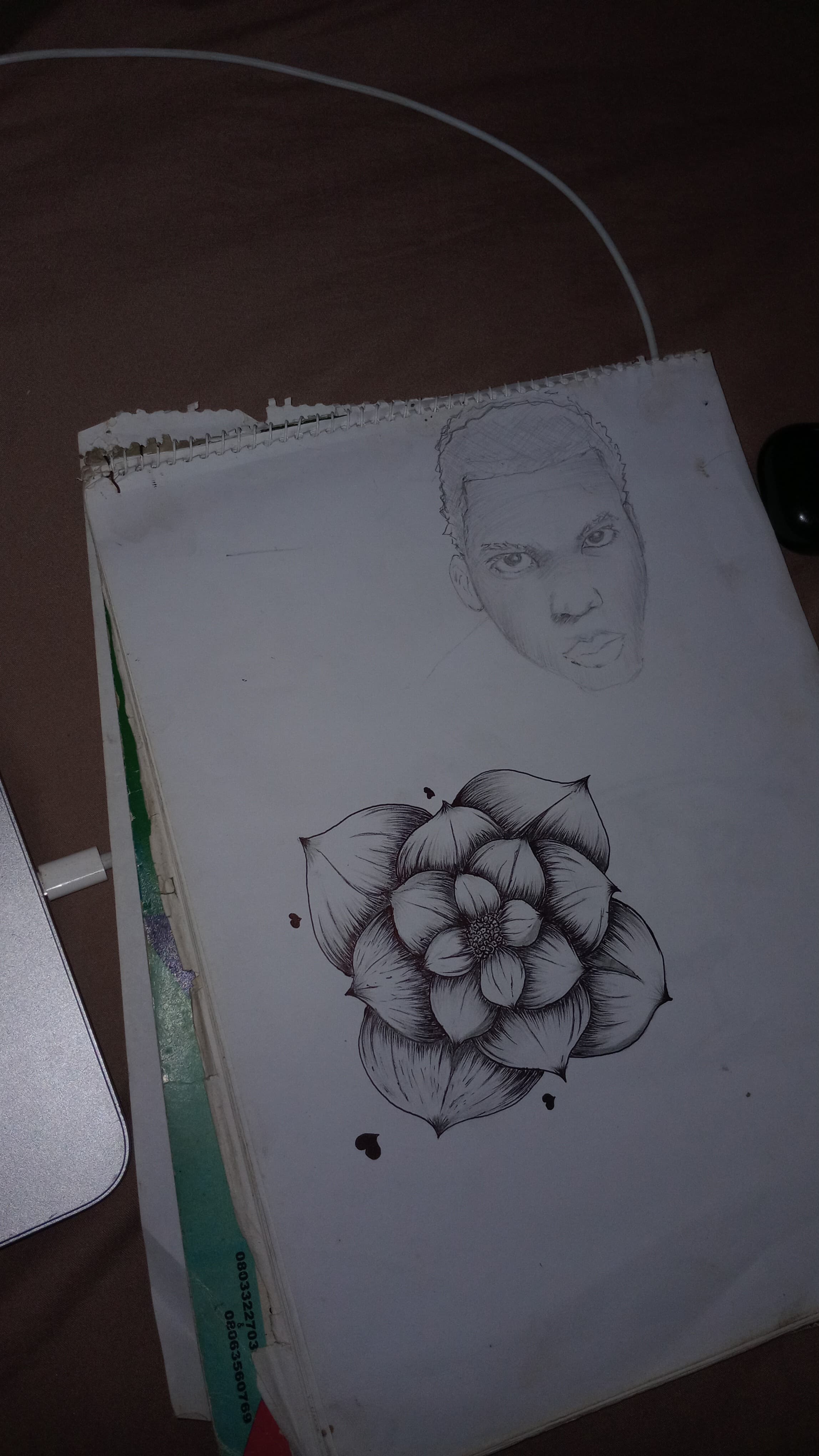 Flower
